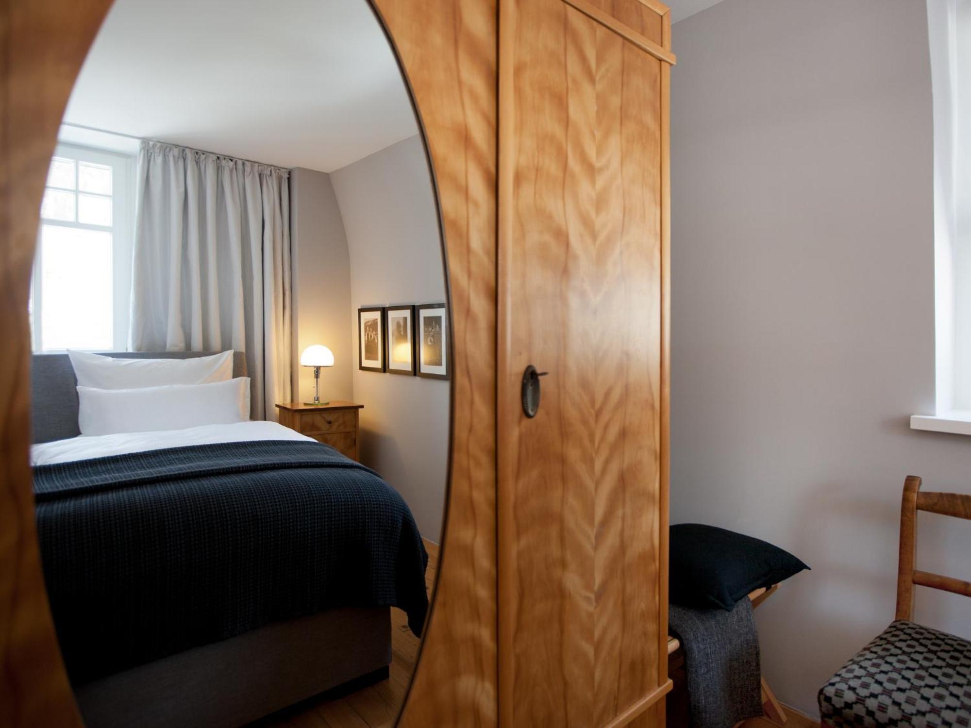 Boutique Apartments Bezau Zimmer foto